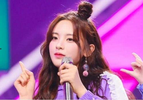 最新爆料杨超越,揭秘娱乐圈背后的惊人真相